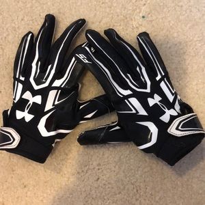 Youth Football Gloves